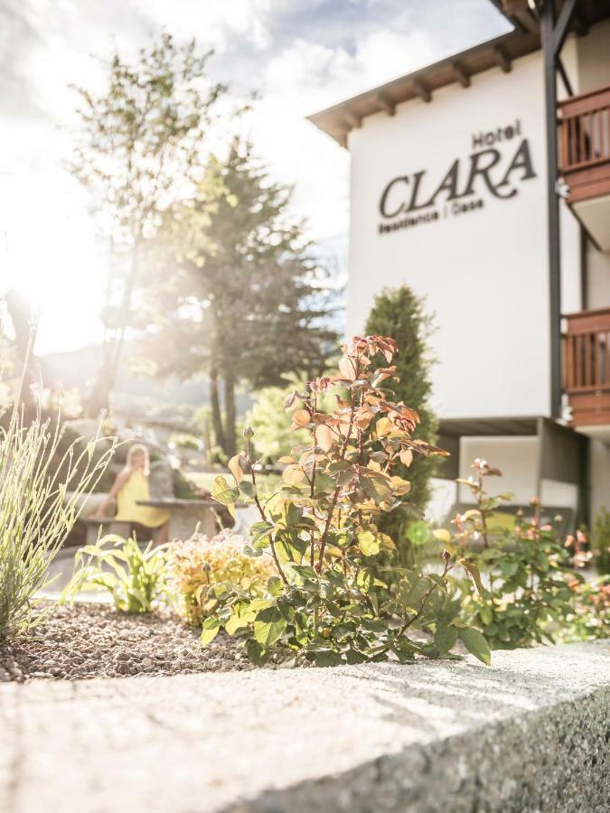 Hotel Clara Vahrn Exteriér fotografie
